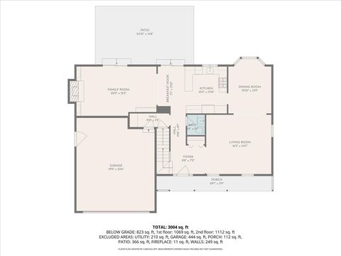 Tiny photo for 216 E Scranton Avenue, Lake Bluff, IL 60044 (MLS # 12545209)