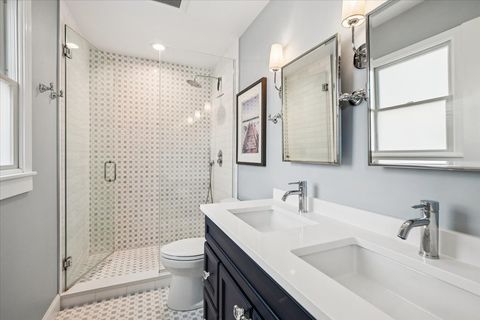 Tiny photo for 216 E Scranton Avenue, Lake Bluff, IL 60044 (MLS # 12545209)