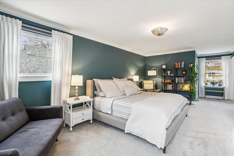 Tiny photo for 216 E Scranton Avenue, Lake Bluff, IL 60044 (MLS # 12545209)