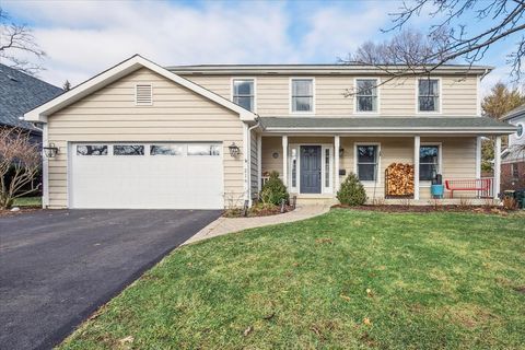 216 E Scranton Avenue Lake Bluff IL 60044