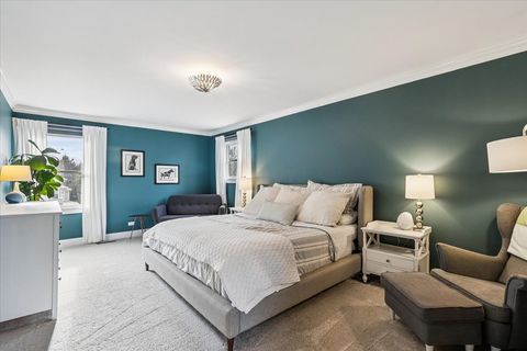 Tiny photo for 216 E Scranton Avenue, Lake Bluff, IL 60044 (MLS # 12545209)