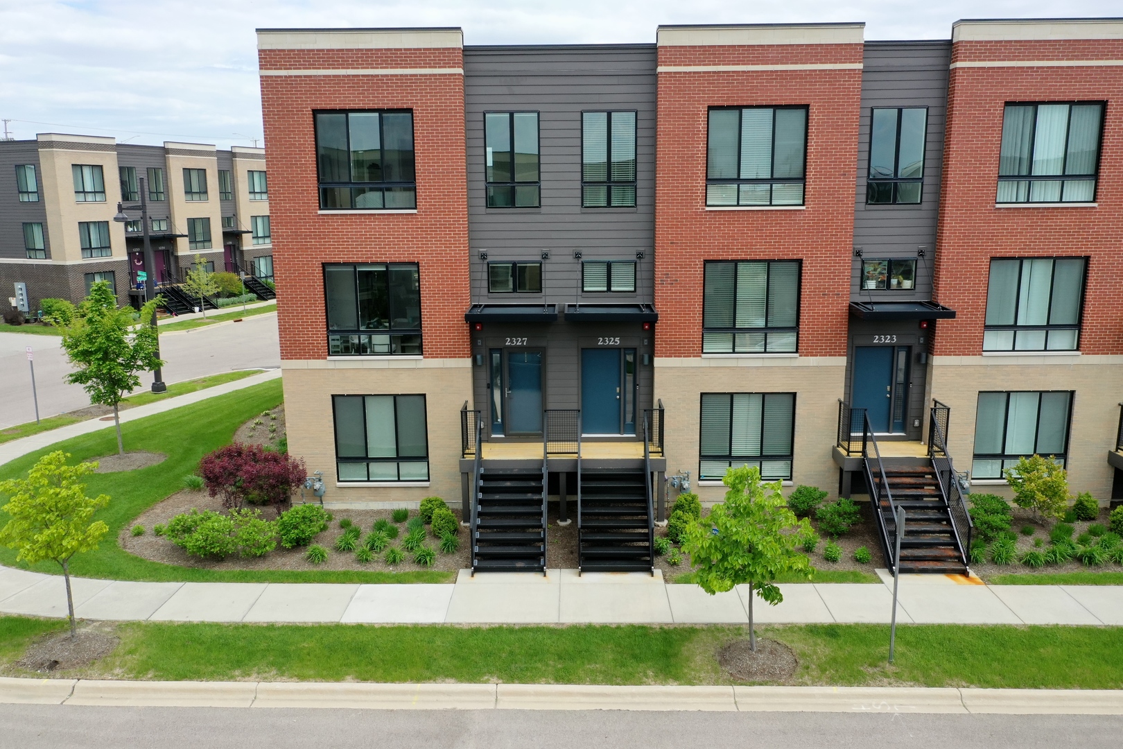 2325 Venture Drive