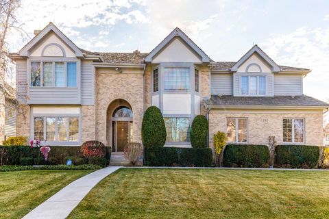 Buffalo Grove Real Estate Market 1 395 Blue Ash Drive Buffalo Grove IL 60089