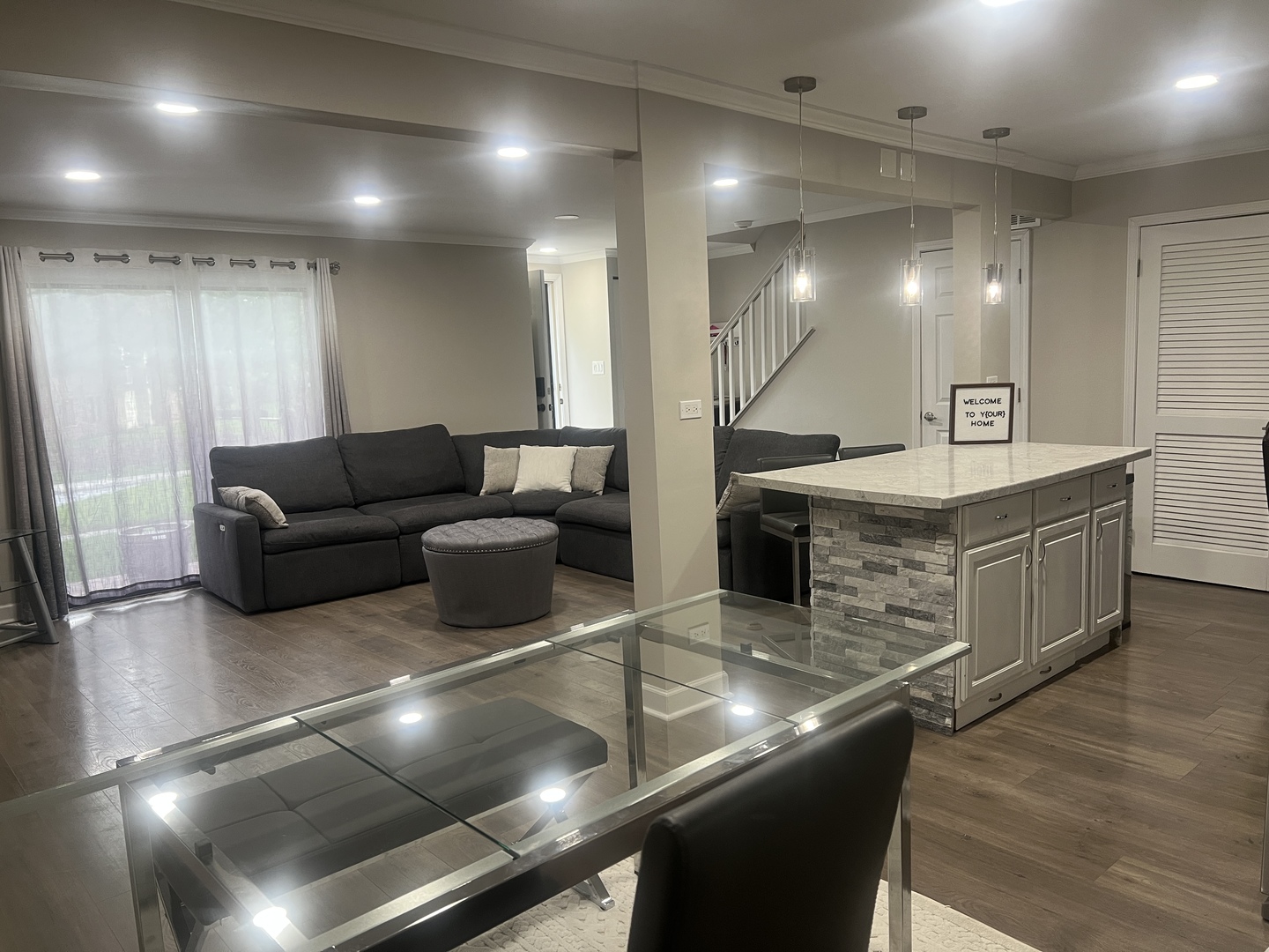 2110 Country Club Drive