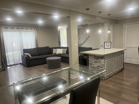 Tiny photo for 2110 Country Club Drive, Woodridge, IL 60517 (MLS # 12492460)