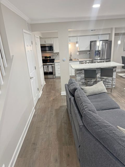 Tiny photo for 2110 Country Club Drive, Woodridge, IL 60517 (MLS # 12492460)