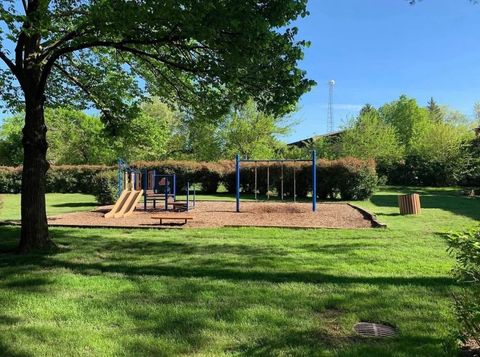 Tiny photo for 2110 Country Club Drive, Woodridge, IL 60517 (MLS # 12492460)