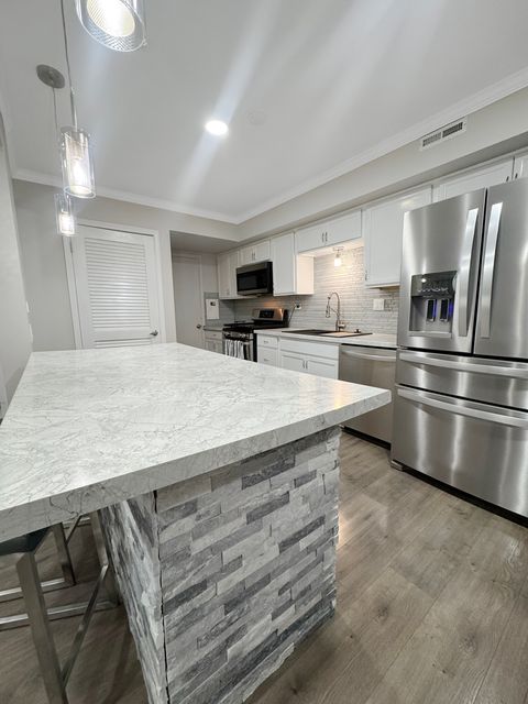 Tiny photo for 2110 Country Club Drive, Woodridge, IL 60517 (MLS # 12492460)