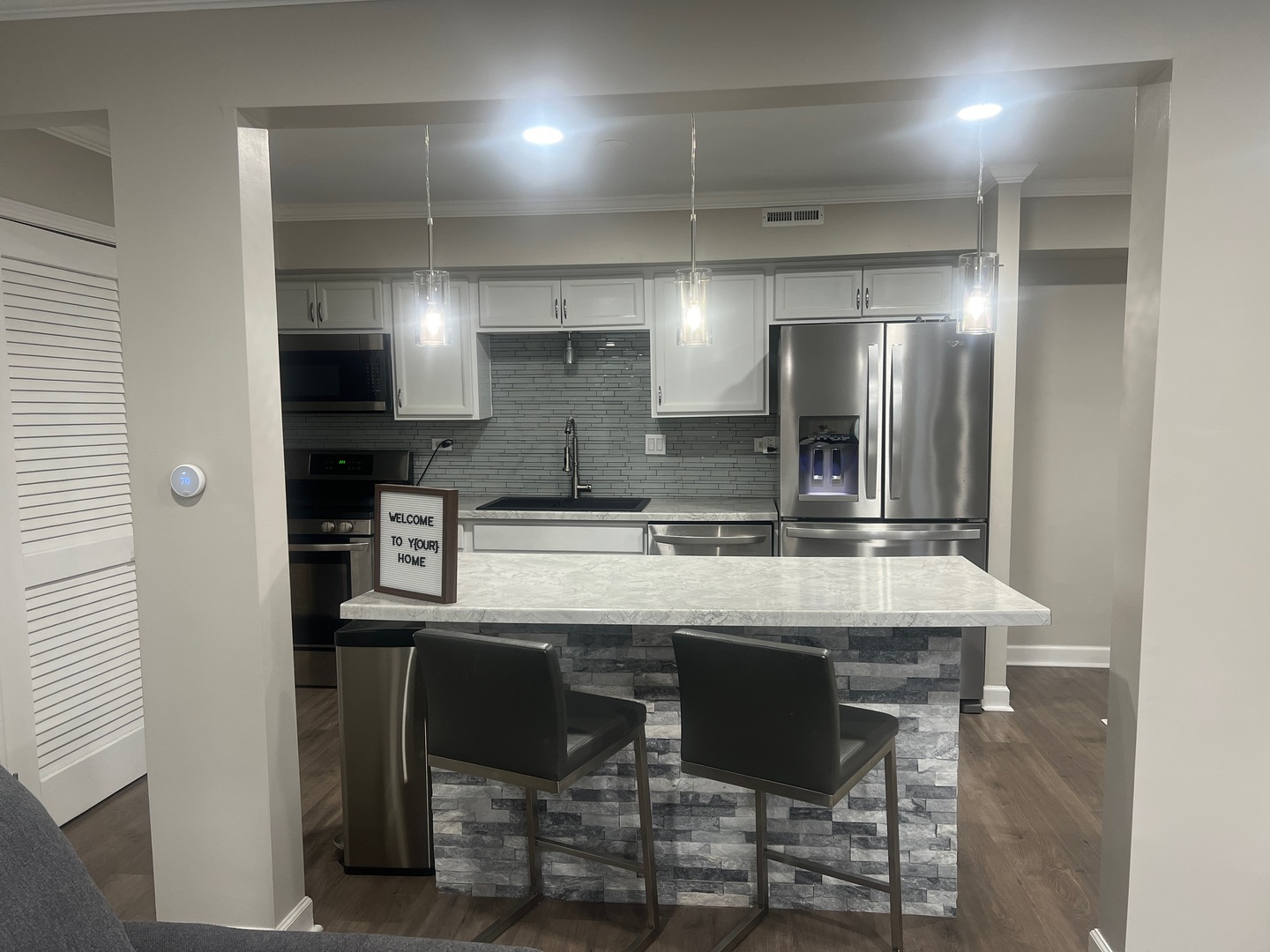 2110 Country Club Drive