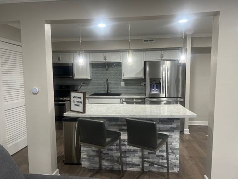 Tiny photo for 2110 Country Club Drive, Woodridge, IL 60517 (MLS # 12492460)