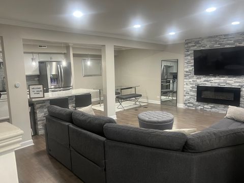 Tiny photo for 2110 Country Club Drive, Woodridge, IL 60517 (MLS # 12492460)