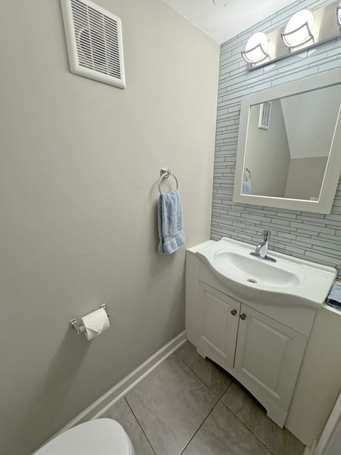 Tiny photo for 2110 Country Club Drive, Woodridge, IL 60517 (MLS # 12492460)