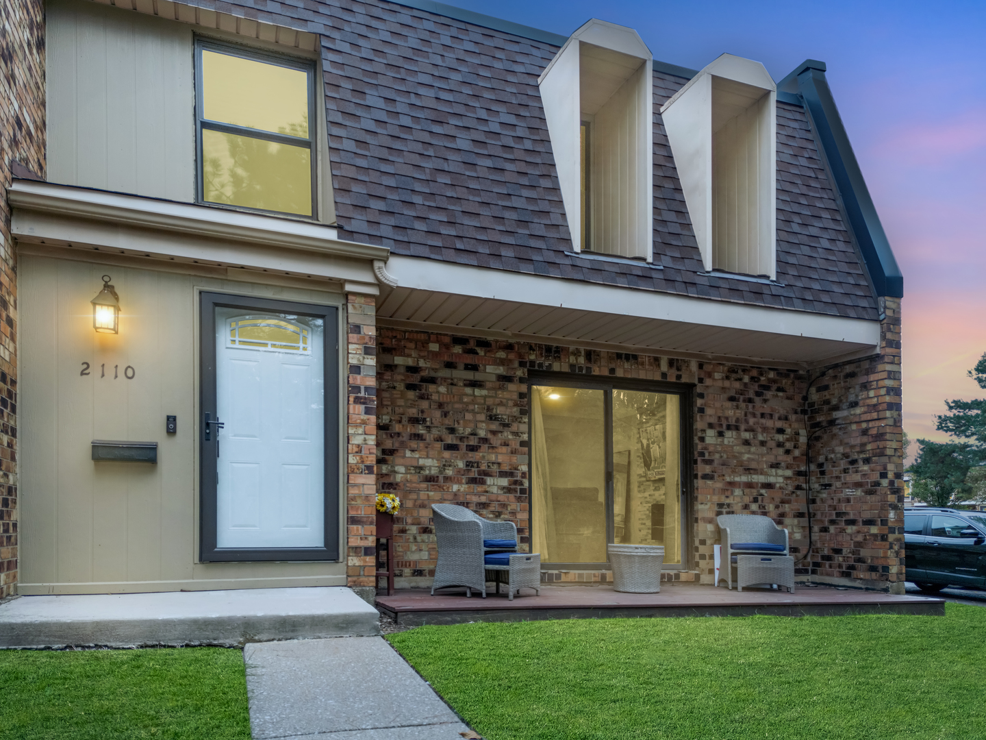 2110 Country Club Drive