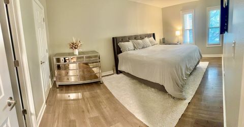 Tiny photo for 2110 Country Club Drive, Woodridge, IL 60517 (MLS # 12492460)