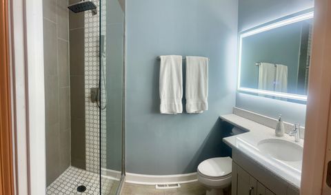 Tiny photo for 2110 Country Club Drive, Woodridge, IL 60517 (MLS # 12492460)