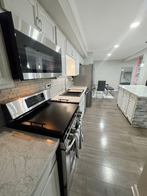 Tiny photo for 2110 Country Club Drive, Woodridge, IL 60517 (MLS # 12492460)