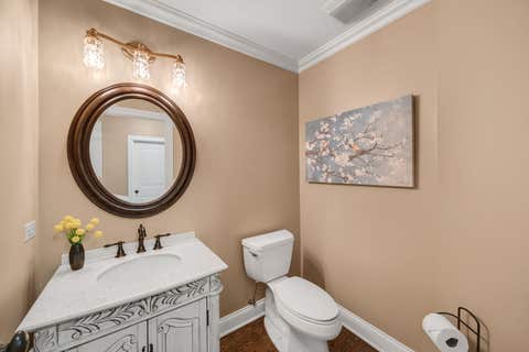 Tiny photo for 1043 Blackburn Drive, Inverness, IL 60067 (MLS # 12558965)