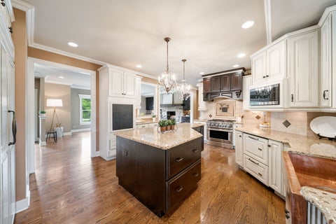 Tiny photo for 1043 Blackburn Drive, Inverness, IL 60067 (MLS # 12558965)