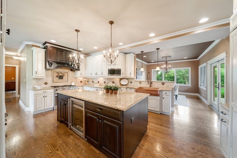 Tiny photo for 1043 Blackburn Drive, Inverness, IL 60067 (MLS # 12558965)