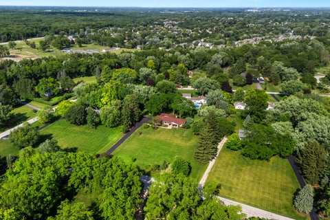 Tiny photo for 1043 Blackburn Drive, Inverness, IL 60067 (MLS # 12558965)