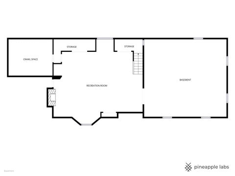 Tiny photo for 1043 Blackburn Drive, Inverness, IL 60067 (MLS # 12558965)