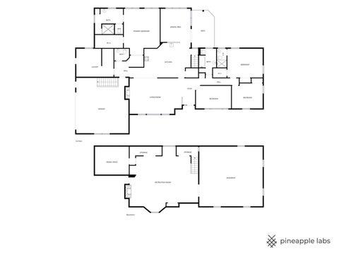 Tiny photo for 1043 Blackburn Drive, Inverness, IL 60067 (MLS # 12558965)