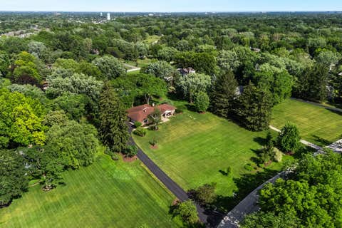Tiny photo for 1043 Blackburn Drive, Inverness, IL 60067 (MLS # 12558965)