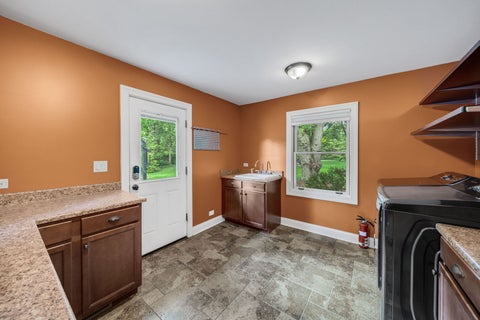 Tiny photo for 1043 Blackburn Drive, Inverness, IL 60067 (MLS # 12558965)