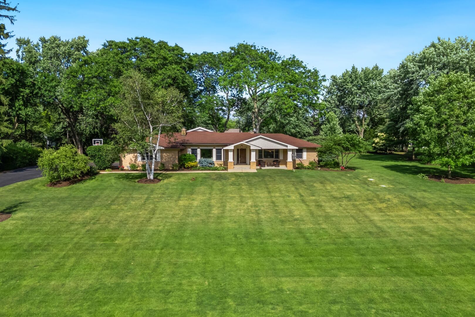 1043 Blackburn Drive