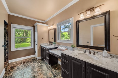 Tiny photo for 1043 Blackburn Drive, Inverness, IL 60067 (MLS # 12558965)