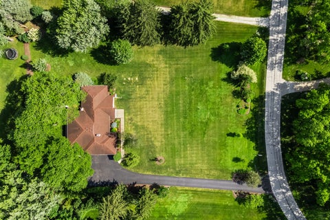 Tiny photo for 1043 Blackburn Drive, Inverness, IL 60067 (MLS # 12558965)