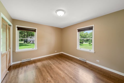Tiny photo for 1043 Blackburn Drive, Inverness, IL 60067 (MLS # 12558965)