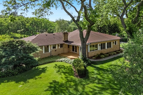 Tiny photo for 1043 Blackburn Drive, Inverness, IL 60067 (MLS # 12558965)