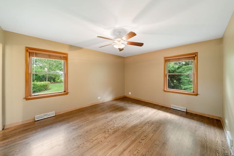 Tiny photo for 1043 Blackburn Drive, Inverness, IL 60067 (MLS # 12558965)