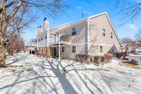 A home in Schaumburg