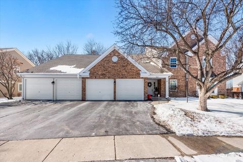 A home in Schaumburg