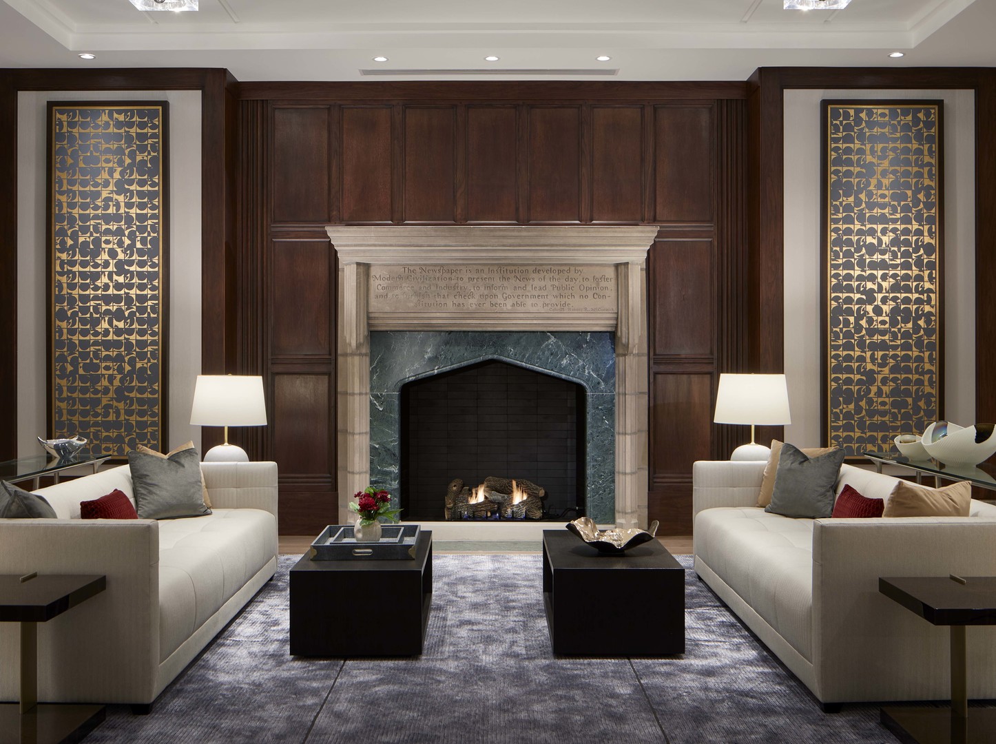 435 N Michigan Avenue 1005