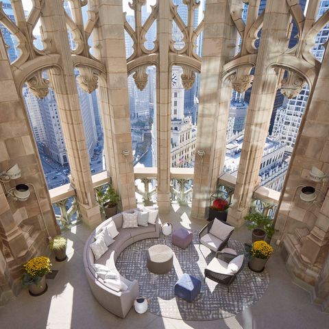 Tiny photo for 435 N Michigan Avenue #1005, Chicago, IL 60611 (MLS # 12459777)