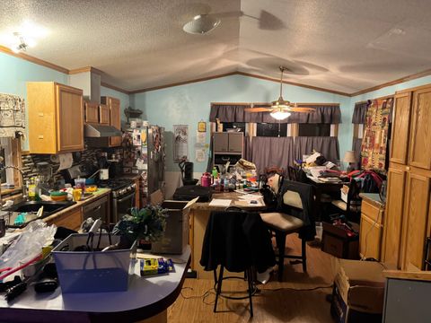 Tiny photo for 210 Lakeview Drive, Shattuc, IL 62231 (MLS # 12593621)