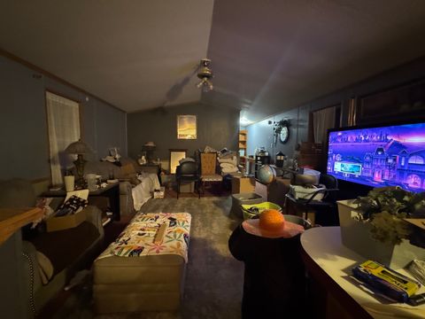 Tiny photo for 210 Lakeview Drive, Shattuc, IL 62231 (MLS # 12593621)