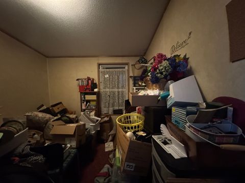 Tiny photo for 210 Lakeview Drive, Shattuc, IL 62231 (MLS # 12593621)