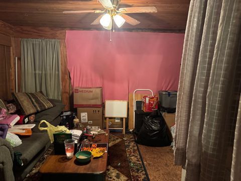 Tiny photo for 210 Lakeview Drive, Shattuc, IL 62231 (MLS # 12593621)