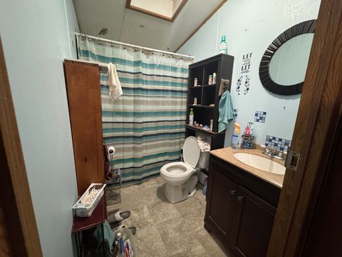 Tiny photo for 210 Lakeview Drive, Shattuc, IL 62231 (MLS # 12593621)