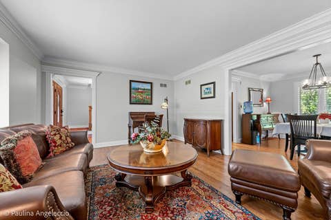 Tiny photo for 400 Bramble Lane, Deer Park, IL 60010 (MLS # 12731056)