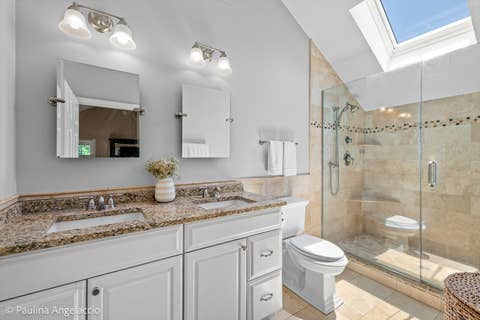 Tiny photo for 400 Bramble Lane, Deer Park, IL 60010 (MLS # 12731056)