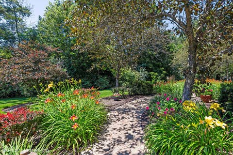 Tiny photo for 400 Bramble Lane, Deer Park, IL 60010 (MLS # 12731056)