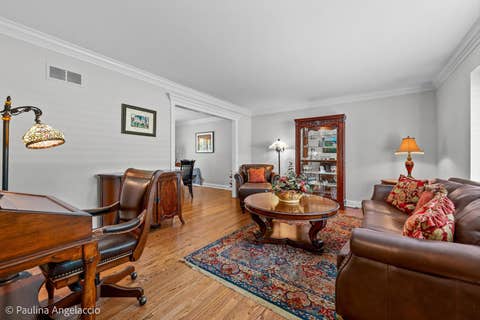 Tiny photo for 400 Bramble Lane, Deer Park, IL 60010 (MLS # 12731056)