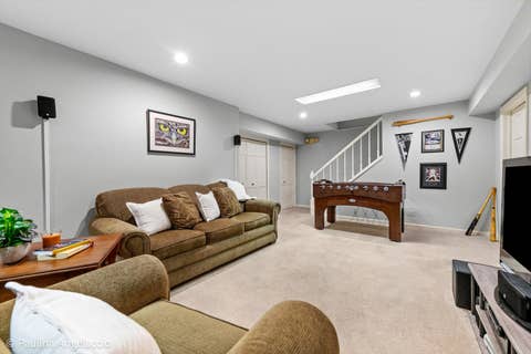Tiny photo for 400 Bramble Lane, Deer Park, IL 60010 (MLS # 12731056)