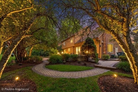 Tiny photo for 400 Bramble Lane, Deer Park, IL 60010 (MLS # 12731056)