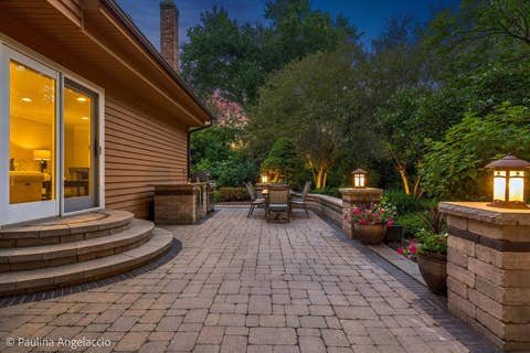 Tiny photo for 400 Bramble Lane, Deer Park, IL 60010 (MLS # 12731056)